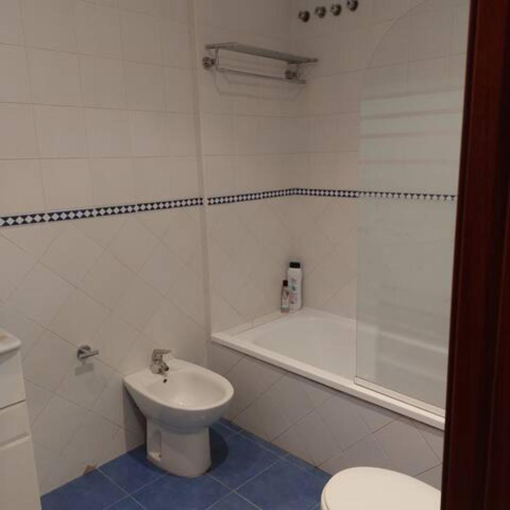 Ijd Apartaments 6 Parking Gratis Y Piscina Bormujos Exterior photo
