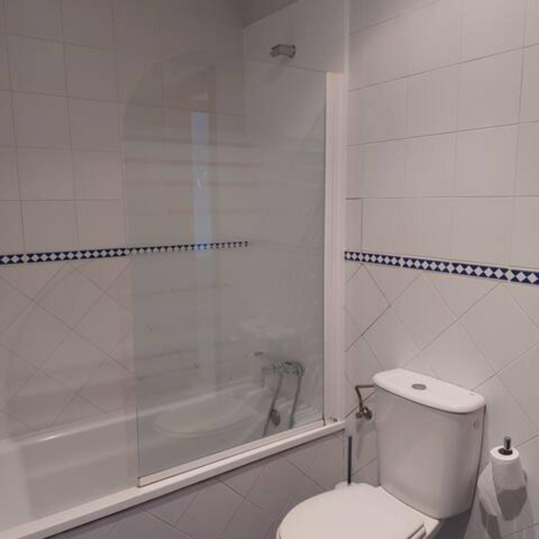 Ijd Apartaments 6 Parking Gratis Y Piscina Bormujos Exterior photo
